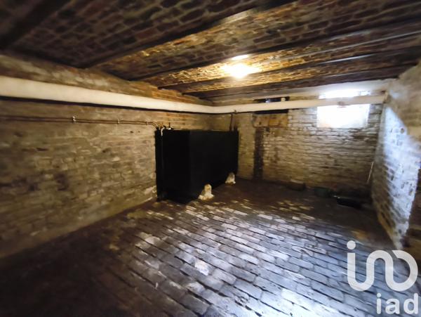 House for sale 5 rooms 87 m² Hirson