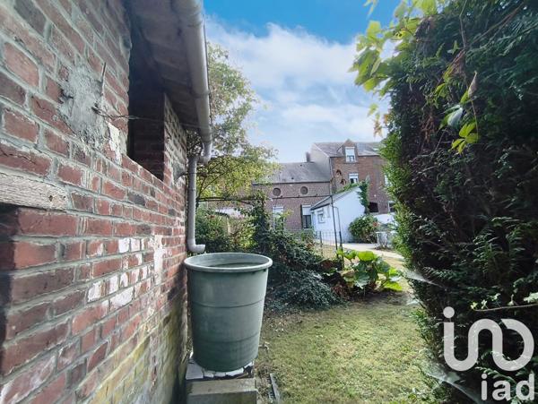 House for sale 5 rooms 87 m² Hirson