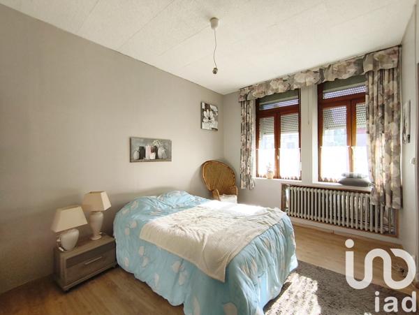 House for sale 5 rooms 87 m² Hirson