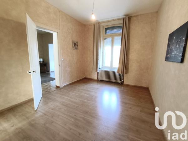House for sale 5 rooms 87 m² Hirson