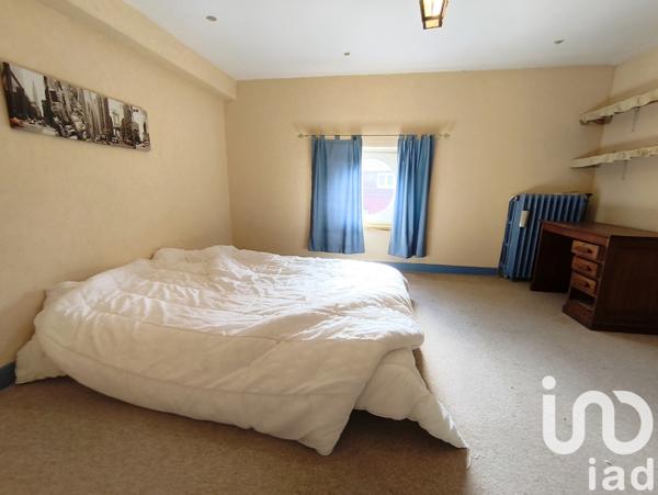 House for sale 5 rooms 87 m² Hirson