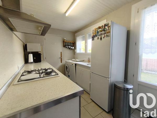 House for sale 5 rooms 87 m² Hirson