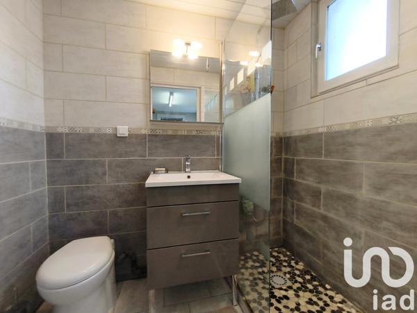 House for sale 5 rooms 87 m² Hirson