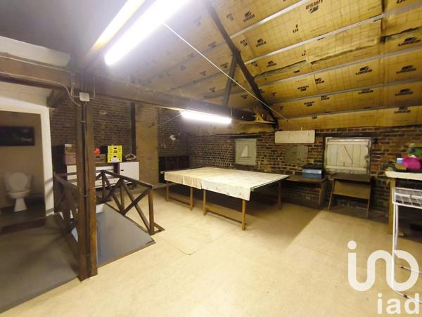 House for sale 5 rooms 87 m² Hirson