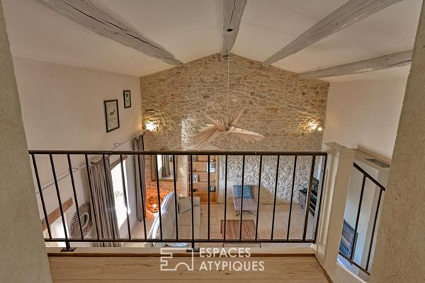 Demeure de caractère, parenthèse hors du temps