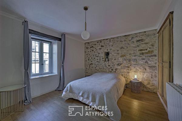 Demeure de caractère, parenthèse hors du temps