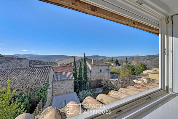 Demeure de caractère, parenthèse hors du temps