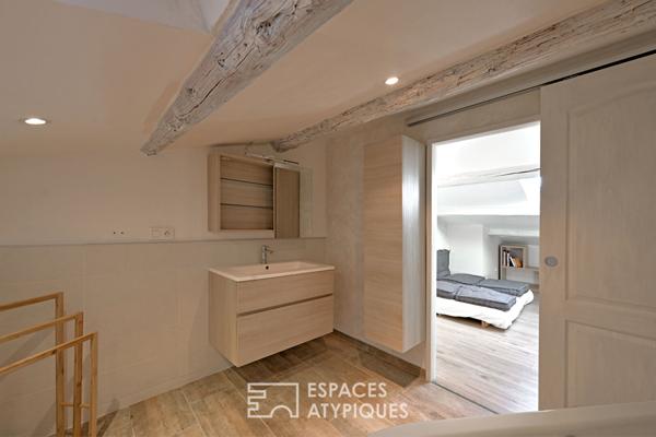 Demeure de caractère, parenthèse hors du temps