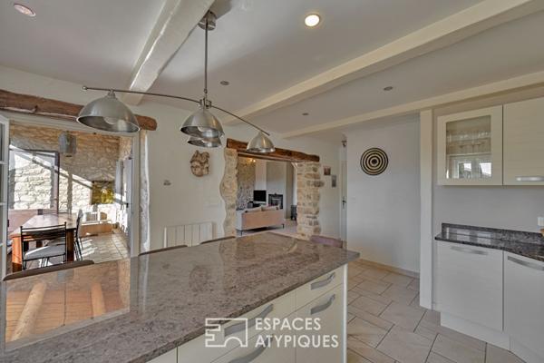 Demeure de caractère, parenthèse hors du temps