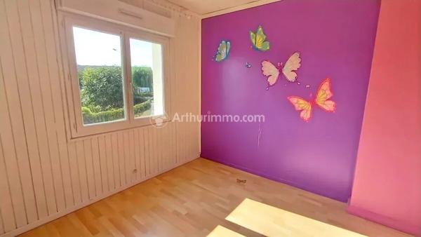 Vente                                                      Maison de ville
                        
                     4 pièces                      86 m2                     à Castres