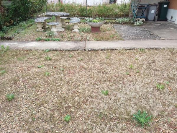 Maison de ville à vendre à Le Controis-en-Sologne dans le Loir-et-Cher (41700), ref : AN 8853