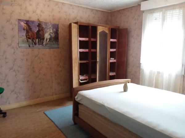 Maison de ville à vendre à Le Controis-en-Sologne dans le Loir-et-Cher (41700), ref : AN 8853