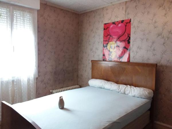 Maison de ville à vendre à Le Controis-en-Sologne dans le Loir-et-Cher (41700), ref : AN 8853