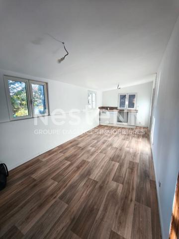 Chalet 43m2 - Le Castellet