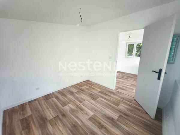 Chalet 43m2 - Le Castellet