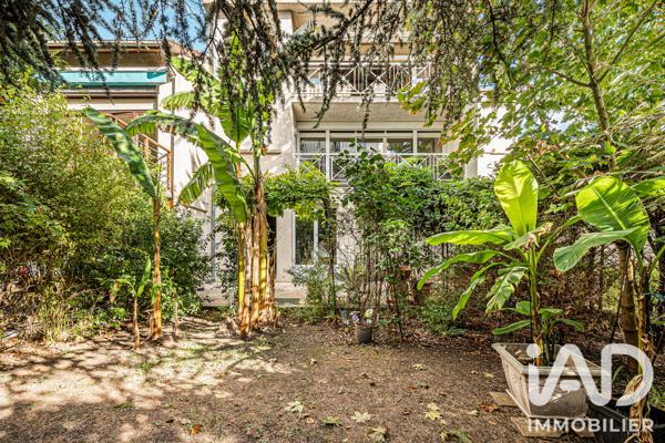 Immeuble à vendre 264 m² Bagnolet