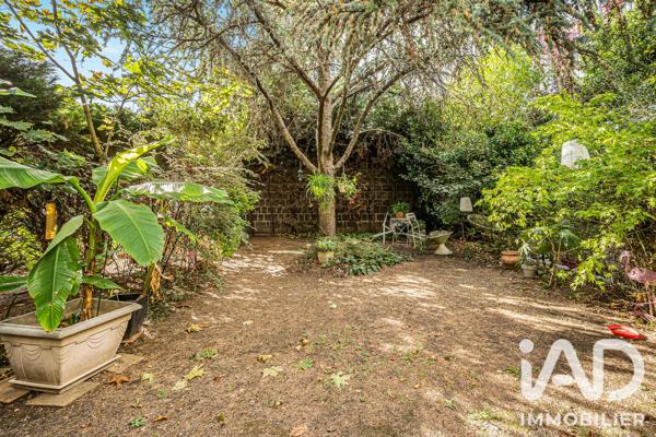 Immeuble à vendre 264 m² Bagnolet