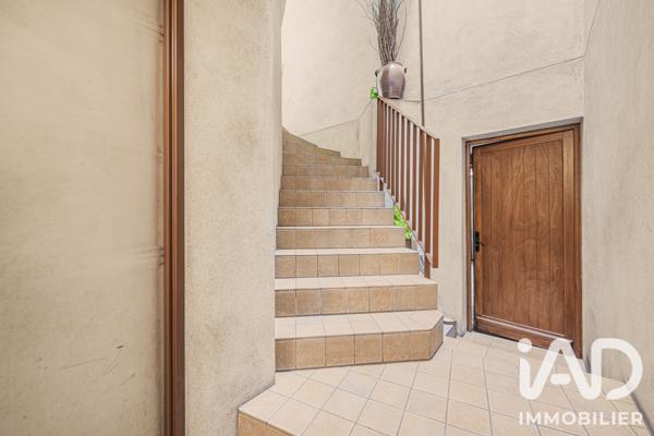 Immeuble à vendre 264 m² Bagnolet