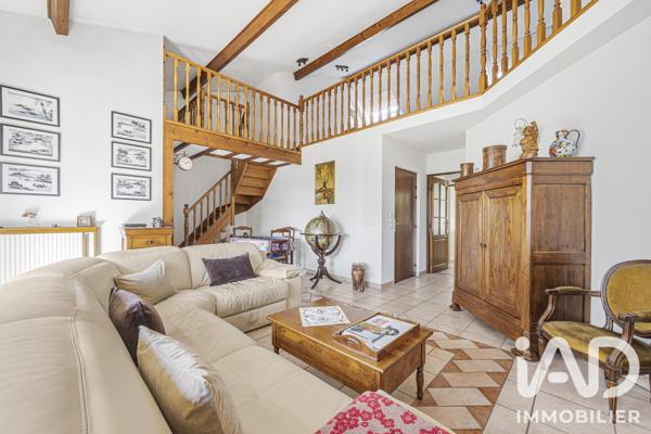 Immeuble à vendre 264 m² Bagnolet