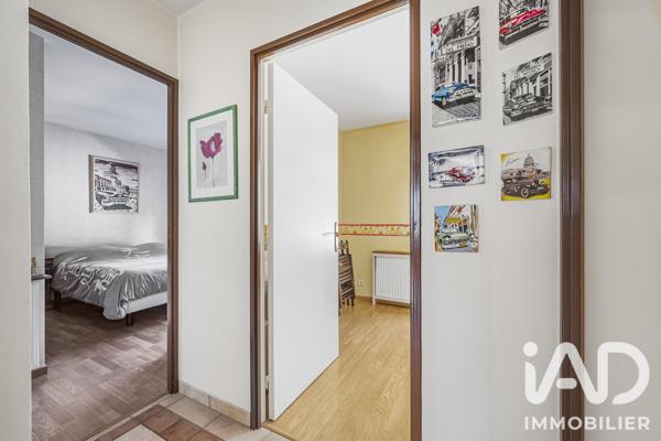 Immeuble à vendre 264 m² Bagnolet