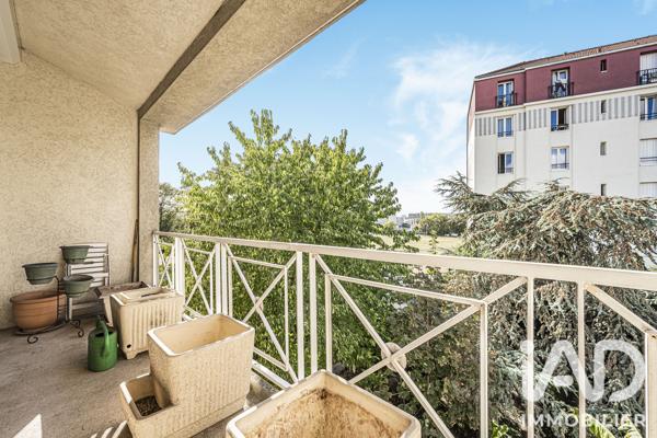Immeuble à vendre 264 m² Bagnolet