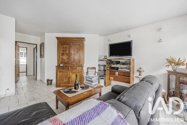 Immeuble à vendre 264 m² Bagnolet