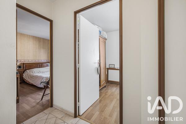 Immeuble à vendre 264 m² Bagnolet