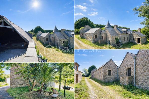 Demeure de 300,83 m²