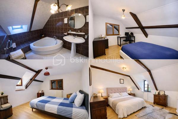 Demeure de 300,83 m²