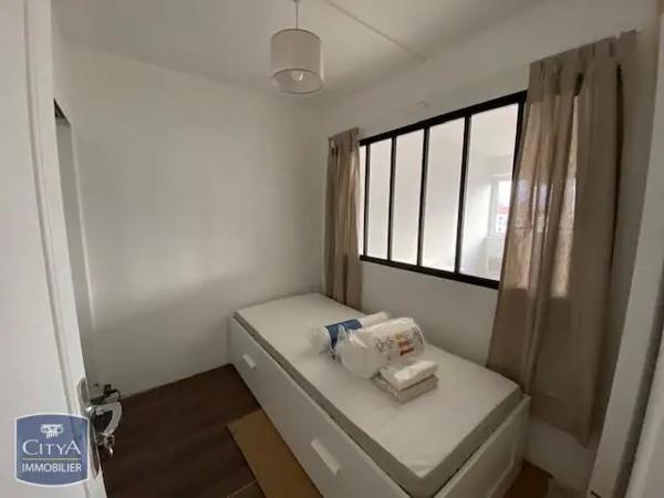 Appartement à louer 1 pièce 34.27m² Clermont-Ferrand (63100)