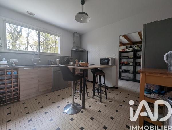 Maison à vendre 3 pièces 60 m² Challans