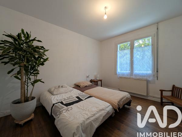 Maison à vendre 3 pièces 60 m² Challans