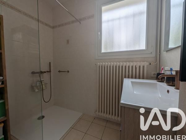 Maison à vendre 3 pièces 60 m² Challans