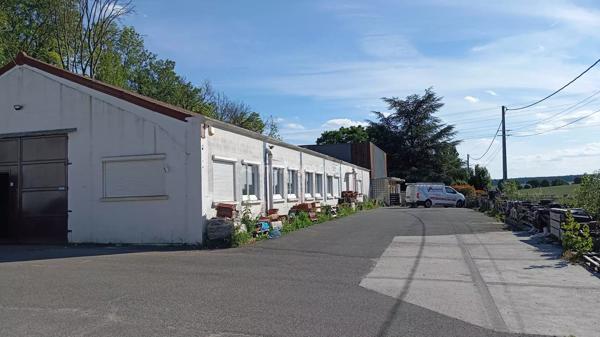Vente                                                      Maison
                        
                     12 pièces                      237 m2                     à Gisors