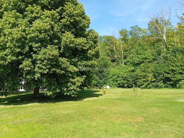 Vente                                                      Maison
                        
                     12 pièces                      237 m2                     à Gisors