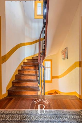 Évian-les-Bains, Propriété 6 Chambres -  305 m² à vendre