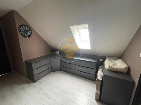 Vente                                                      Maison
                        
                     4 pièces                      112 m2                     à Beautor