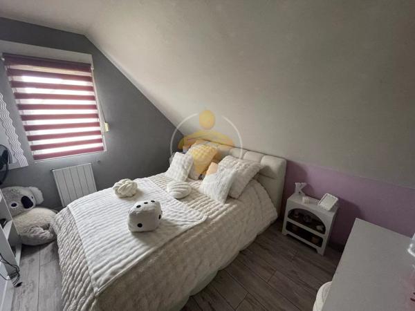 Vente                                                      Maison
                        
                     4 pièces                      112 m2                     à Beautor