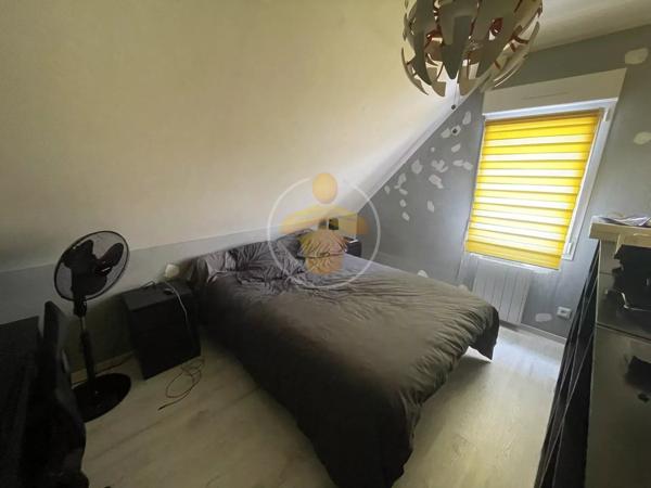 Vente                                                      Maison
                        
                     4 pièces                      112 m2                     à Beautor