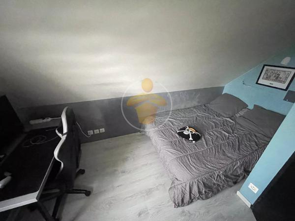 Vente                                                      Maison
                        
                     4 pièces                      112 m2                     à Beautor