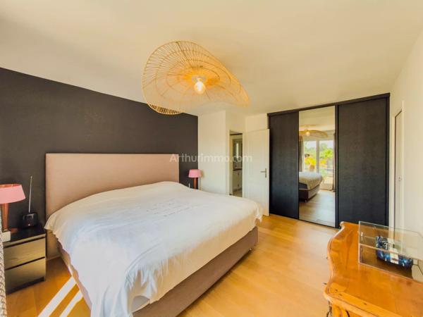 Vente                                                      Villa
                        
                     7 pièces                      166 m2                     à Draguignan