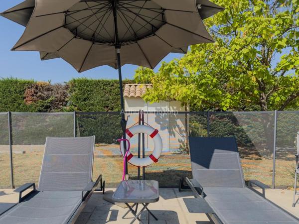 Vente                                                      Villa
                        
                     7 pièces                      166 m2                     à Draguignan