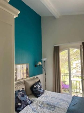 Maison de charme à Mallemort avec piscine et golf