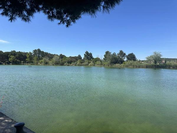 Maison de charme à Mallemort avec piscine et golf