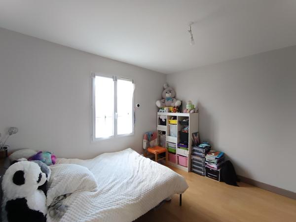 Maison à SEGONZAC, 16130 - 5 pièces 109m²