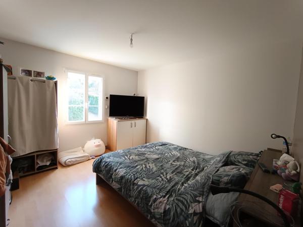 Maison à SEGONZAC, 16130 - 5 pièces 109m²