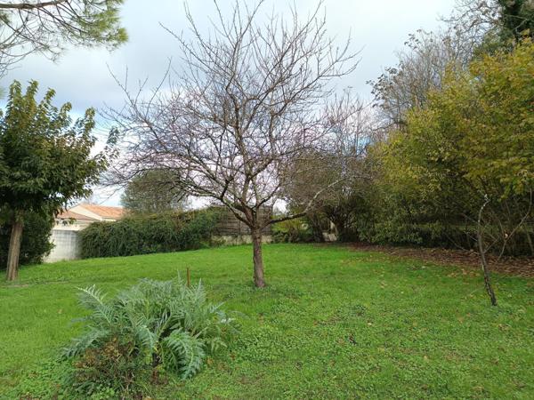 Maison à SEGONZAC, 16130 - 5 pièces 109m²