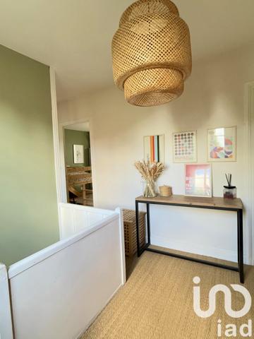 Maison à vendre 6 pièces 126 m² Compiègne