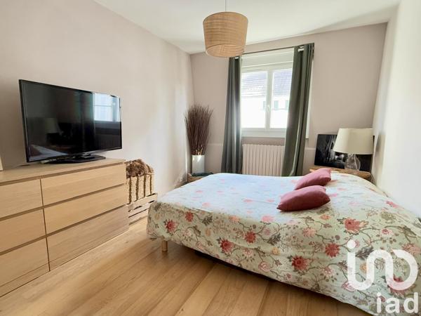 Maison à vendre 6 pièces 126 m² Compiègne