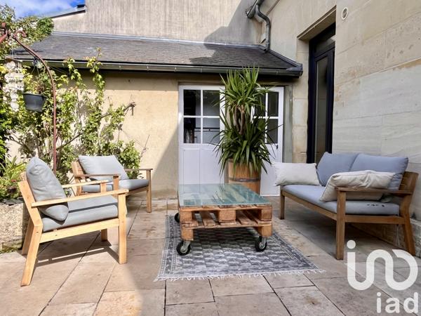 Maison à vendre 6 pièces 126 m² Compiègne